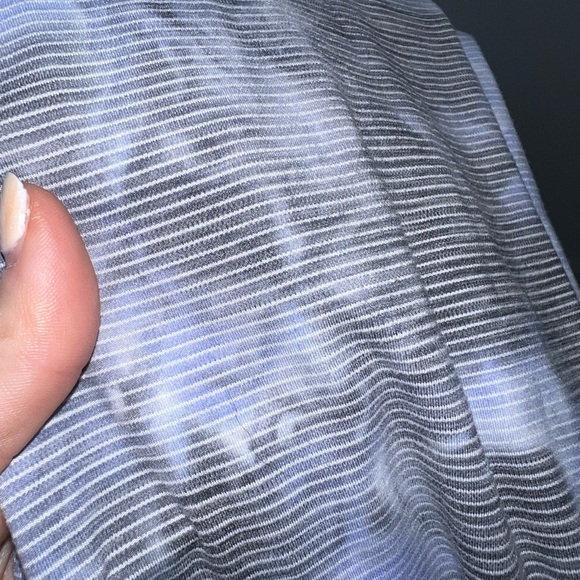 Athleta Girl High Rise Chit Chat Tight girls 14 xl - Picture 11 of 11